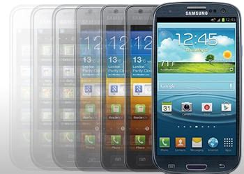 first samsung dual screen phone hublot|Samsung’s Smartphone History: From Zero to Galaxy S4.